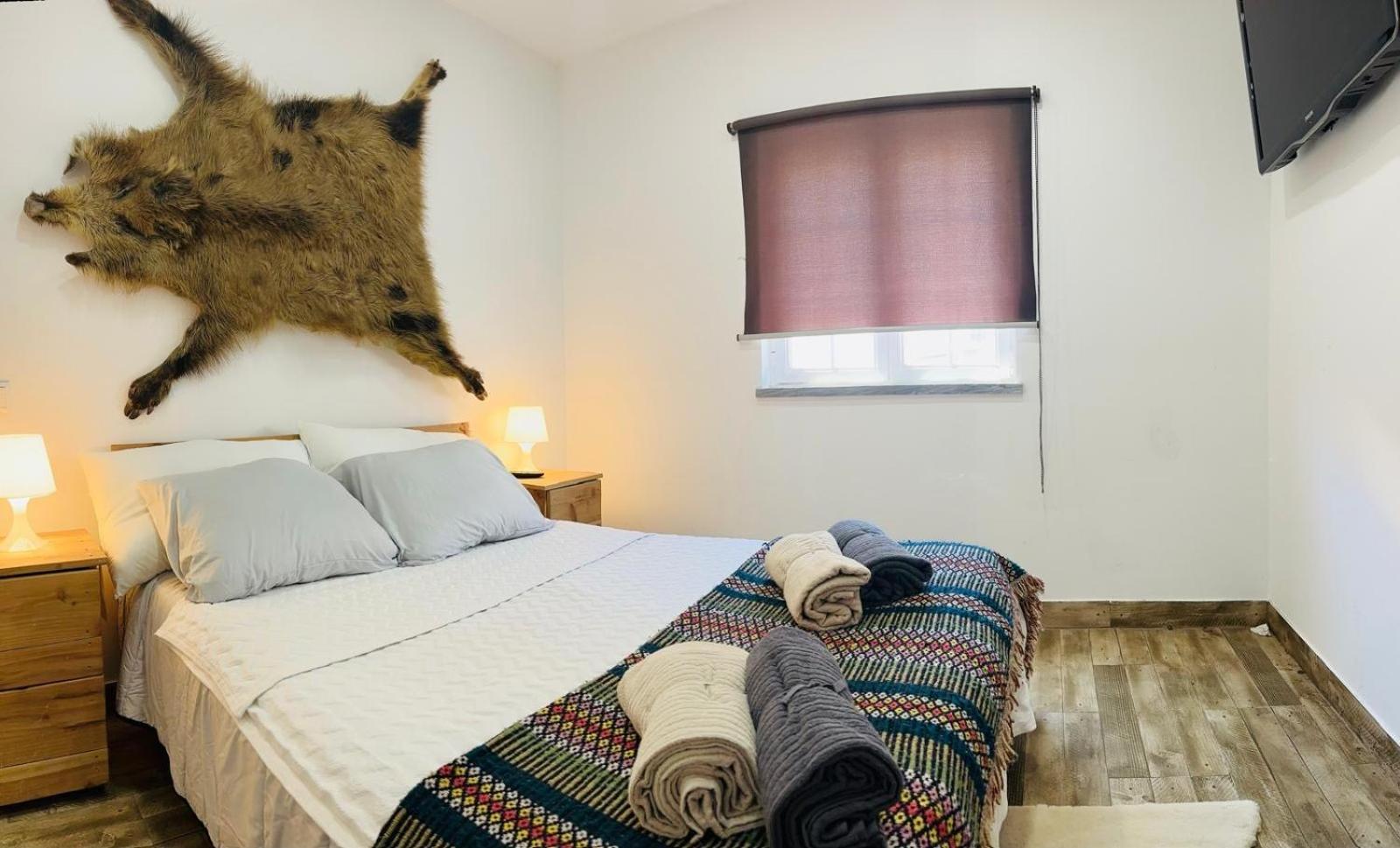 Sado Guest House アルカセル・ド・サル エクステリア 写真
