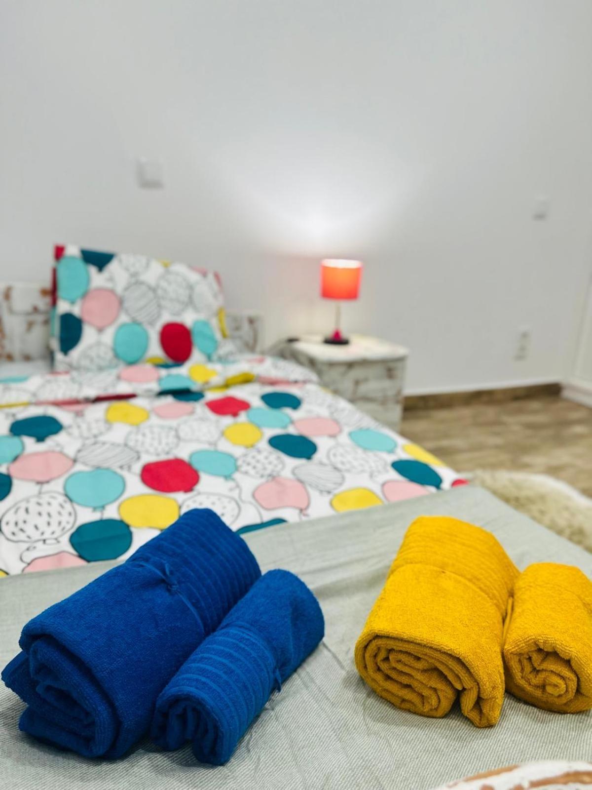 Sado Guest House アルカセル・ド・サル エクステリア 写真